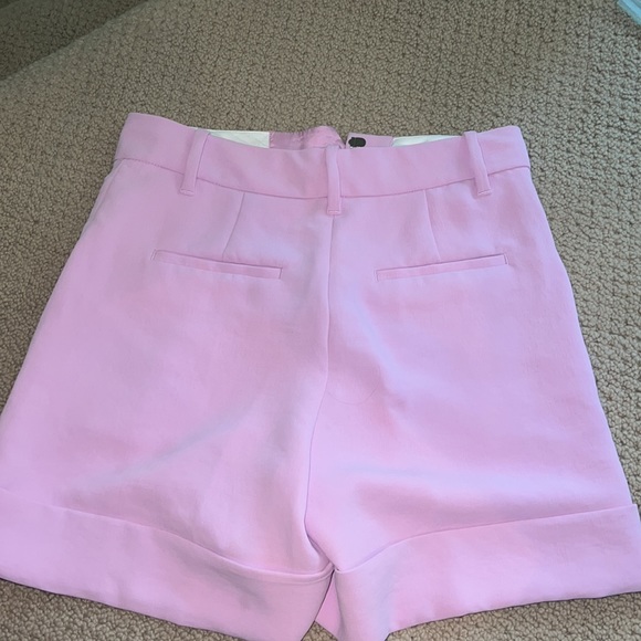 Wilfred size 4 dress shorts. - Picture 5 of 5